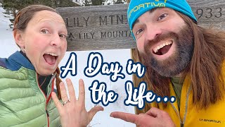 A Day in the Life 7: Will you marry me?