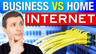 Business Internet vs Home Internet: What's the Difference? screenshot 1