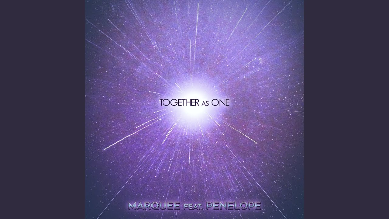 Together as one (Extended Mix)