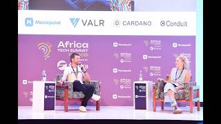 Enterprise Payments at Scale: What Good Looks Like - Fireside chat at Africa Tech Summit Nairobi