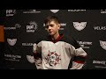 2022 Phantoms Cup Day 2 Interview Easton