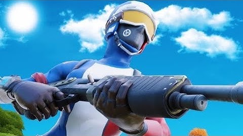 This is why I’m the best console player