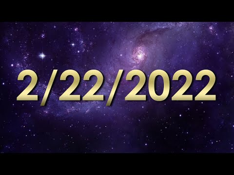 Portal 22 de fevereiro de 2022 - O que está acontecendo??