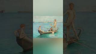 Henry Scott Tuke (Short)