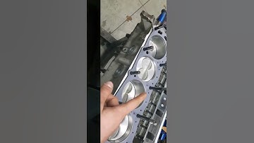 Where can i find torque to yield fasteners in my car? Part 3