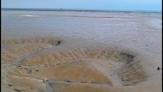 Friesland wattenmeer