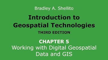 ch 05 lecture for GIS 101