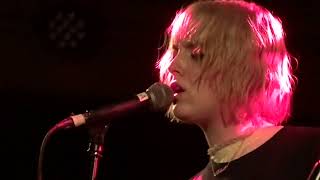 Lime Garden - Pulp - Live @ Arminius Church, Rotterdam - 10/2022