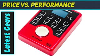 MIDIPLUS PianoEngine: Your Keyboard's Ultimate Upgrade? - YouTube
