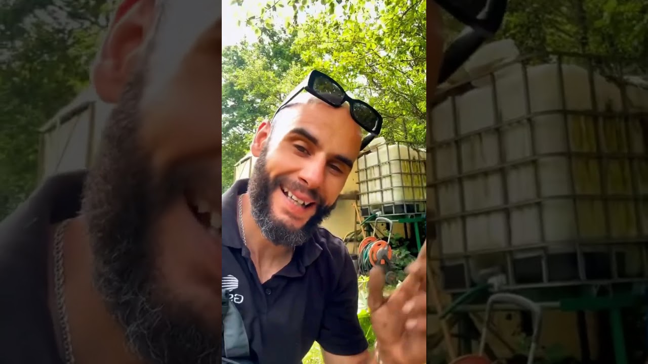 سرّ نجاح الزراعة المنزلية 🌱وشوف النتيجة بعد النمو