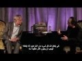 فيديو: 01/02 شيء من لاشيء: محادثة بين لورانس كراوس وريتشارد دوكنز