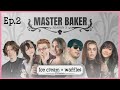 Master baker season 3 episode 2 ft bbno and tednivison