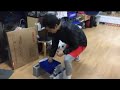 #shorts ホームセンターに売ってるブロックを素手で割る男!藤井バッファ郎!!