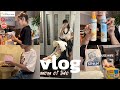 [VLOG]2歳0歳👧🏼👶🏻|日常家事育児🧹🔥|Qoo10・アウトレット大当たり購入品💖🪄| 6ヶ月離乳食作り🥣🥕🥦|ほぼ日帰り大阪🐯