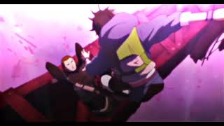 Leave The Door Open Anime Edit Remake Free Clips Xml...................,.........