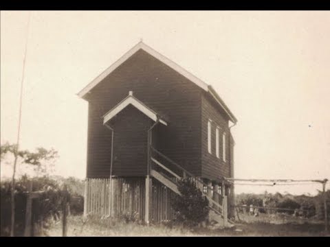 History of Palm Beach/Reedy Creek Baptist Church