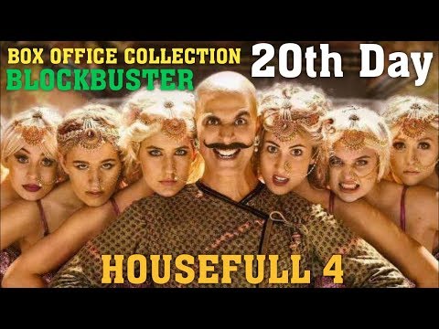 housefull-4-movie-box-office-business-(collection)-day-20-|-india,w.w-|-blockbuster-|-akshay-kumar