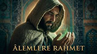 Âlemlere Rahmetsin Efendim 🤲 İlahi - Naat (Hicrânî Derviş)