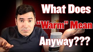 A Much Better Way to Talk About Sound (What do 'Warm' and 'Punchy' Really Mean??)