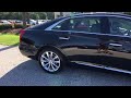 2017 Cadillac XTS