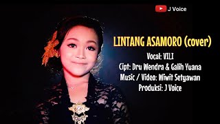 LINTANG ASMORO (Cover) VILI