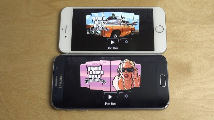 Free Download Gta San Andreas For Android 4.1.2 - Colaboratory