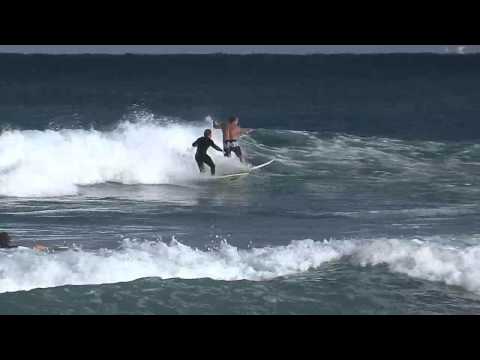 James Wieland Surfing HD