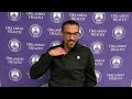 Seb Hines | 2026 Post-Game Comments | Orlando Pride at Chicago Stars FC