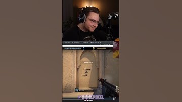 He knew what he was doing 😂  #ohnepixel