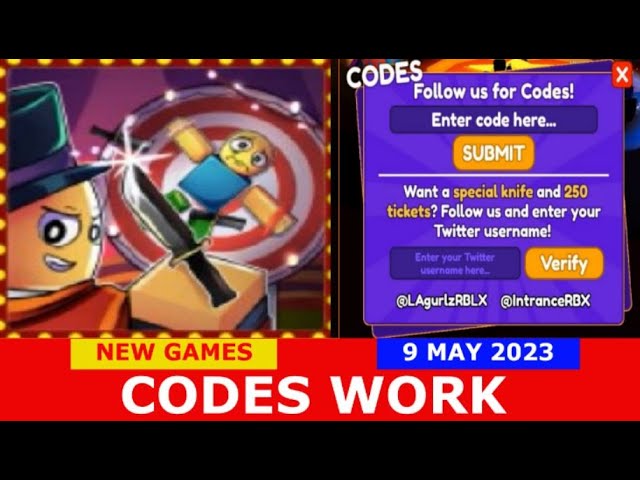 Frankies Funhouse Codes - Roblox December 2023 