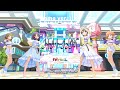 【デレステMV】ストリート・ランウェイ(Game ver.)砂塚あきら(CV富田美憂)早坂美玲(CV朝井彩加)堀裕子(CV鈴木絵理)多田李衣菜(CV青木瑠璃子)二宮飛鳥(CV青木志貴)歌詞あり