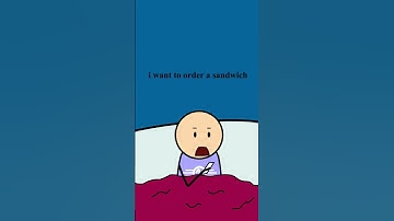 Introvert problems Part 2 #shorts #animated #funny