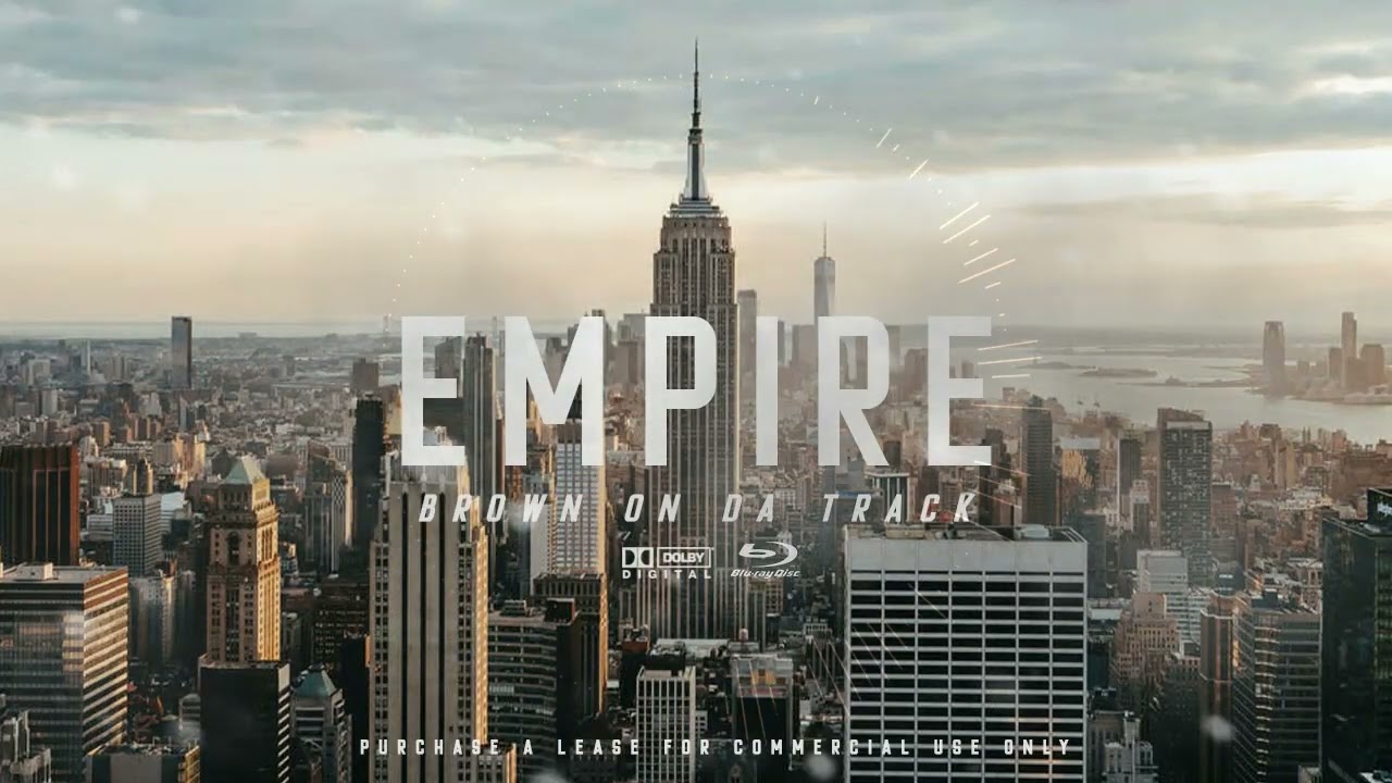 [FREE] Ycee x M.I Abaga x Falz type beat || Hip Hop 2022 || - "Empire"