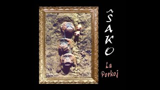 Kia Nokto – La Porkoj | Kanto kun teksto