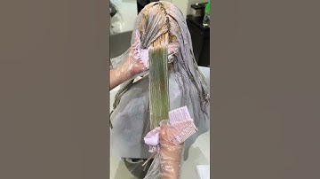 Trời ơi đừng có thử thách con nữa mà . #hungdongtinh #intasilk #hairstyle  #shortvideo