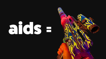 I Used YOUR WORST CLASS SETUP in Black Ops 6! (Part 10)