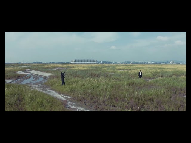 ジェジュン:オン・ザ・ロード
