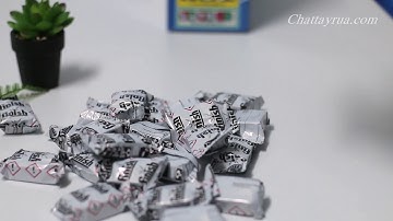 Viên rửa bát finish all in one hộp 66 viên