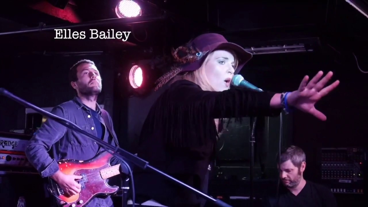 4th UK Blues Challenge