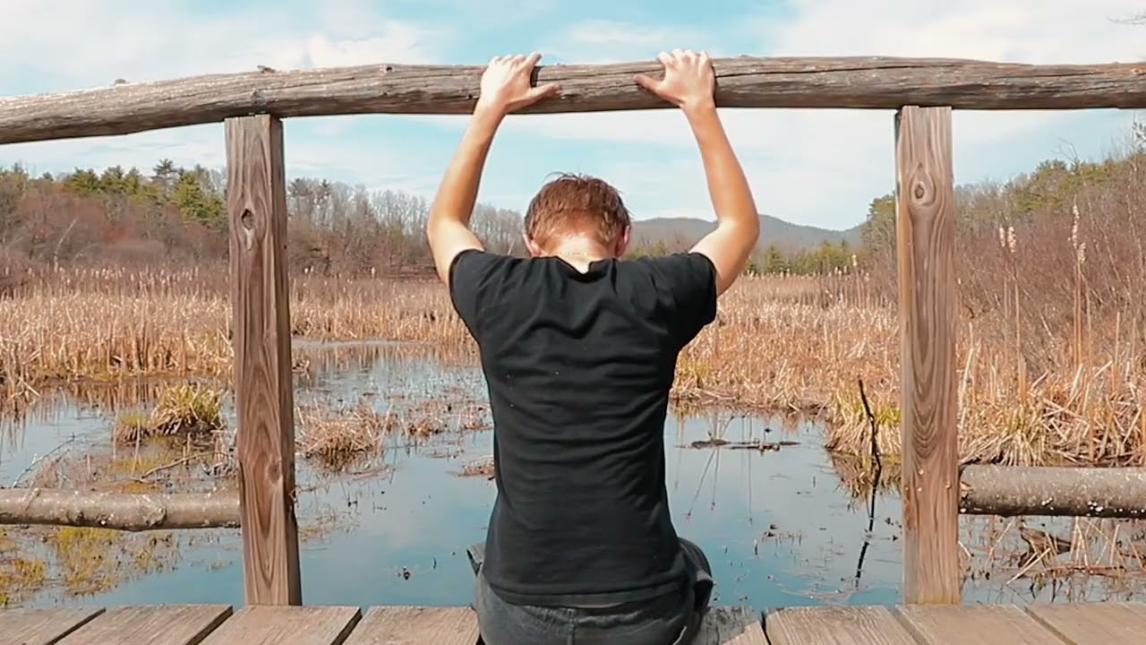 Creation | Open Category Nominee | Beyond the Peaks Student Film Fest 2026
