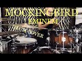 Mockingbird - Eminem - Drum cover
