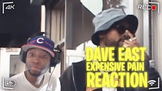 Dave East - Expensive Pain (EASTMIX)