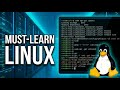 Why Every Developer Should Learn Linux Now