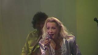 Vesna Zmijanac - Sto zivota - LIVE  - (Spens, Novi Sad 1994) Resimi