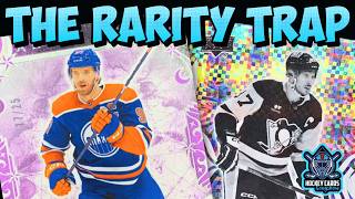 Don't Fall For The Rarity Trap, Top 5 Very Early 2025-26 Extended Series Sales & McDavid Honored