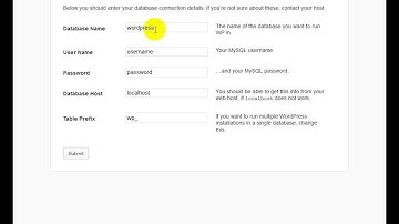 Wordpress Basic Bangla Tutorial Part-2