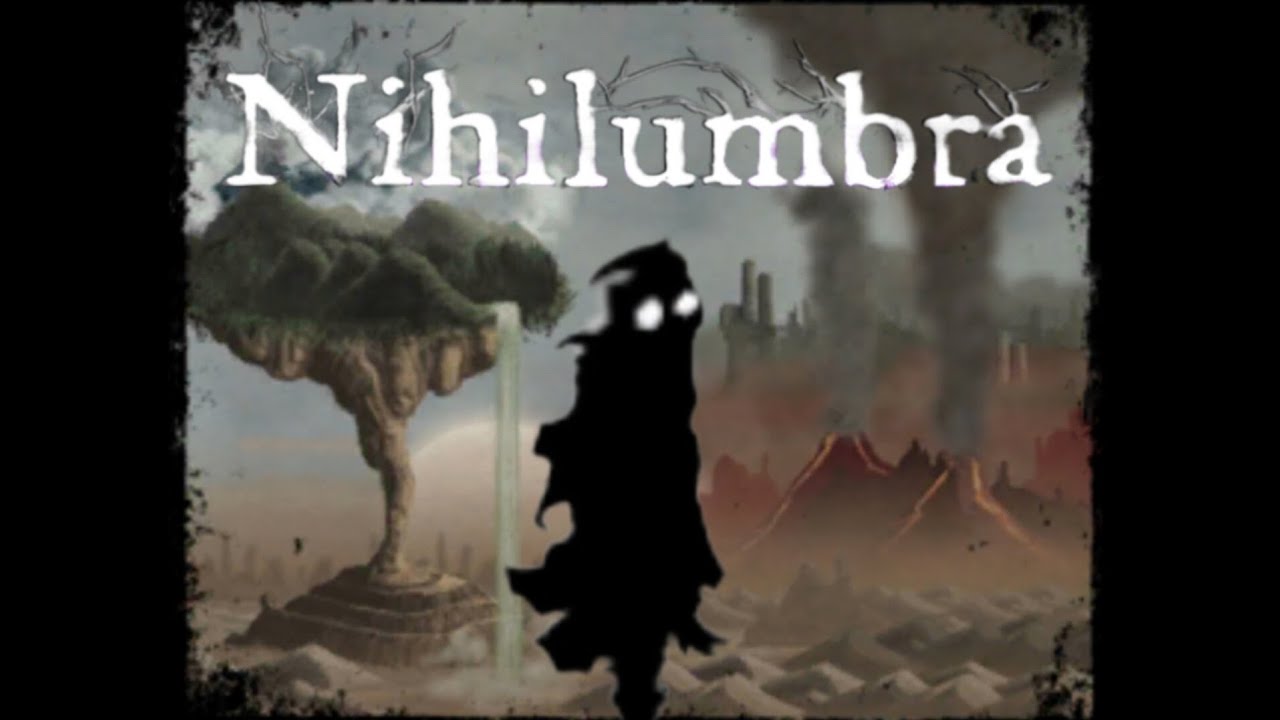 Nihilumbra. Режим бездны.