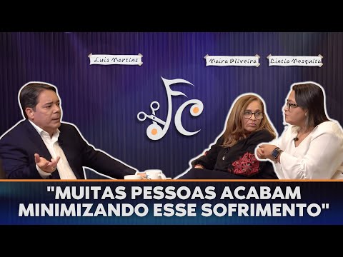 Quem quer fala?