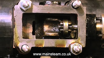 PART #11 - RENOVATING A VINTAGE WORKSHOP TYPE STEAM ENGINE