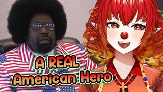 The Most BASED Trial Ever | Afroman Reaction + AI Rant
